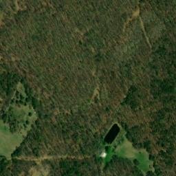 Satellite imagery of Mouser Ridge, US
