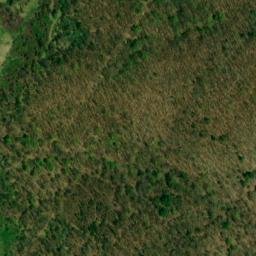 Satellite imagery of Mouser Ridge, US