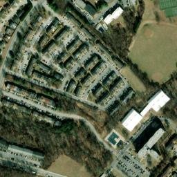 Satellite imagery of C 92 RESET — NGS JV0778 — Towson, US, US