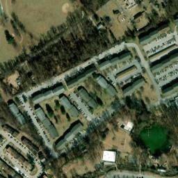 Satellite imagery of C 92 RESET — NGS JV0778 — Towson, US, US
