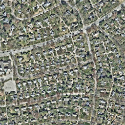 Satellite imagery of X 410 — NGS AI8076 — Baltimore, US, US