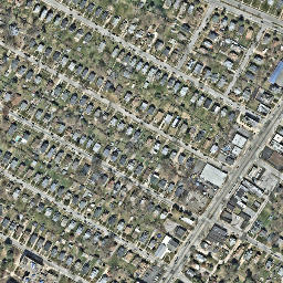 Satellite imagery of 5901 — NGS AI8112 — Baltimore, US, US
