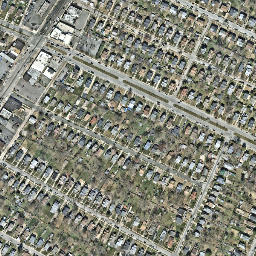Satellite imagery of 5901 — NGS AI8112 — Baltimore, US, US