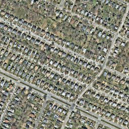 Satellite imagery of 5901 — NGS AI8112 — Baltimore, US, US