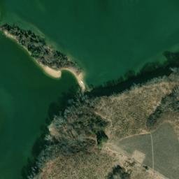 Satellite imagery of Castle Point, US