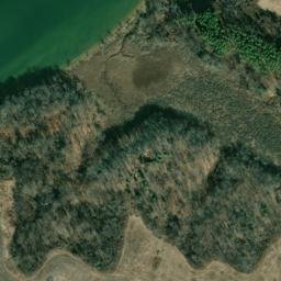 Satellite imagery of Castle Point, US