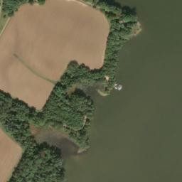 Satellite imagery of Little Marsh Point, US