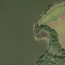 Satellite imagery of Little Marsh Point, US