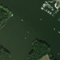 Satellite imagery of Penningtons Point, US