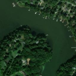 Satellite imagery of Pig Point, US