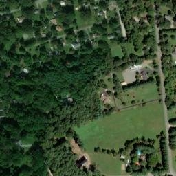Satellite imagery of Pig Point, US