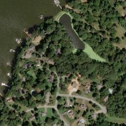 Satellite imagery of Judge Point, US