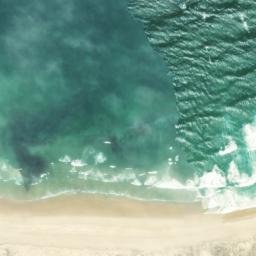 Satellite imagery of Pedra do Lago, PT