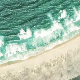 Satellite imagery of Pedra do Lago, PT