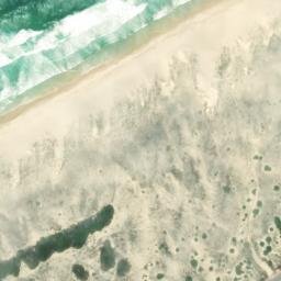 Satellite imagery of Pedra do Lago, PT