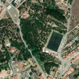 Satellite imagery of Miraduro Senhor do Bonfim, PT