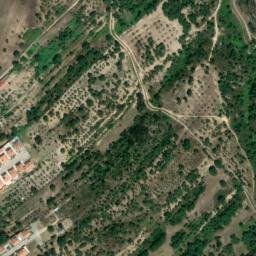 Satellite imagery of Miraduro Senhor do Bonfim, PT