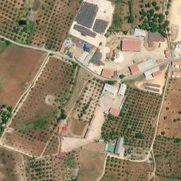 Satellite imagery of survey_point, PT