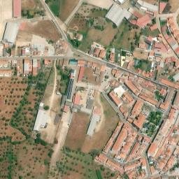Satellite imagery of survey_point, PT