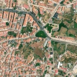Satellite imagery of survey_point, PT
