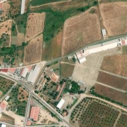 Satellite imagery of survey_point, PT