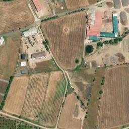 Satellite imagery of survey_point, PT