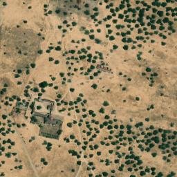Satellite imagery of survey_point, PT