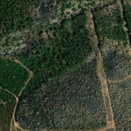 Satellite imagery of survey_point, PT