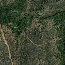 Satellite imagery of survey_point, PT