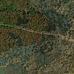 Satellite imagery of Sierra de los Castaños, ES