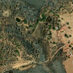 Satellite imagery of Sierra de los Castaños, ES