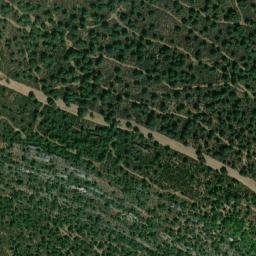 Satellite imagery of Puerto de los Castaños, ES