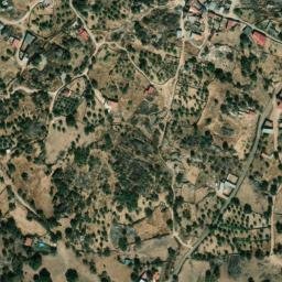 Satellite imagery of survey_point, PT