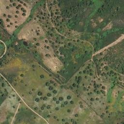 Satellite imagery of Sierra del Pimpollar, ES