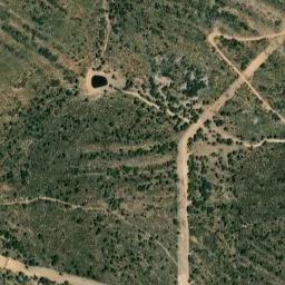 Satellite imagery of Puerto de Caracuel, ES