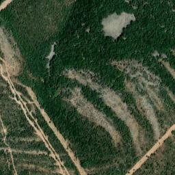 Satellite imagery of Puerto de Caracuel, ES