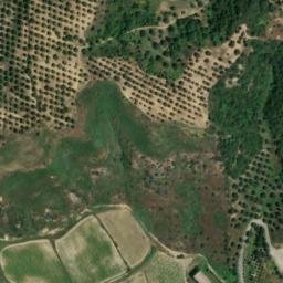 Satellite imagery of Castello Sabatini, IT