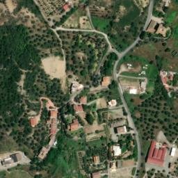 Satellite imagery of Castello Sabatini, IT