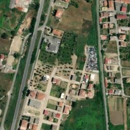 Satellite imagery of Castello Sabatini, IT