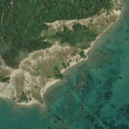 Satellite imagery of Asprókavos, GR