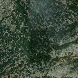 Satellite imagery of Ákra Kátergo, GR