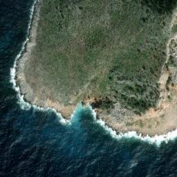 Satellite imagery of Ákra Gerontí, GR