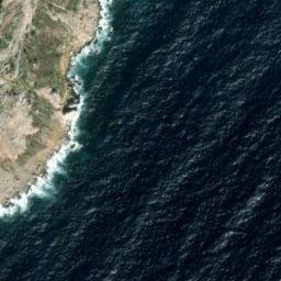 Satellite imagery of Ákra Gerontí, GR