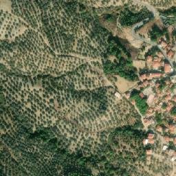 Drone Görünümü