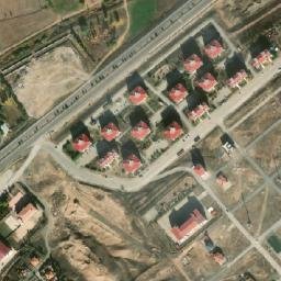 Drone Görünümü