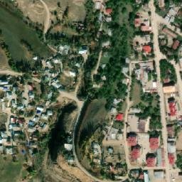 Drone Görünümü