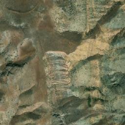 Satellite imagery of Gora Shakhbuztapa, AZ