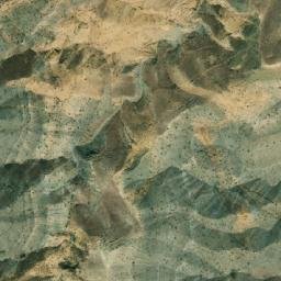 Satellite imagery of Gora Shakhbuztapa, AZ
