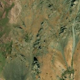 Satellite imagery of Aratsin, AM