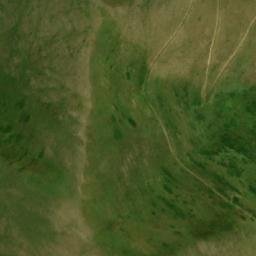 Satellite imagery of Kosh, AM